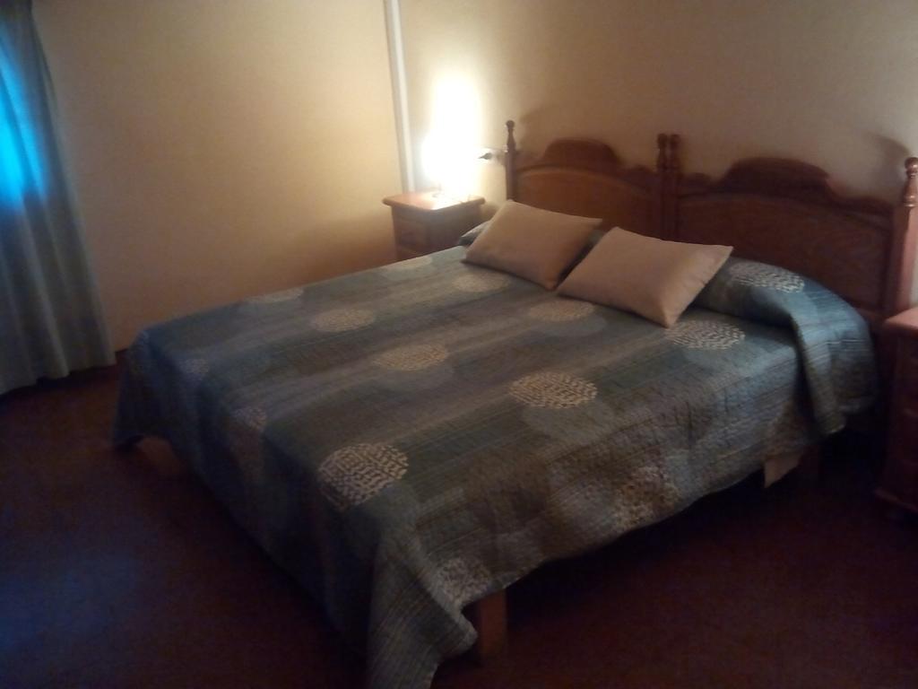 Puig Gros Hotel Montrás Kamer foto