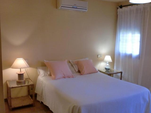 Puig Gros Hotel Montrás Kamer foto