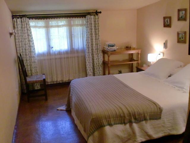 Puig Gros Hotel Montrás Buitenkant foto